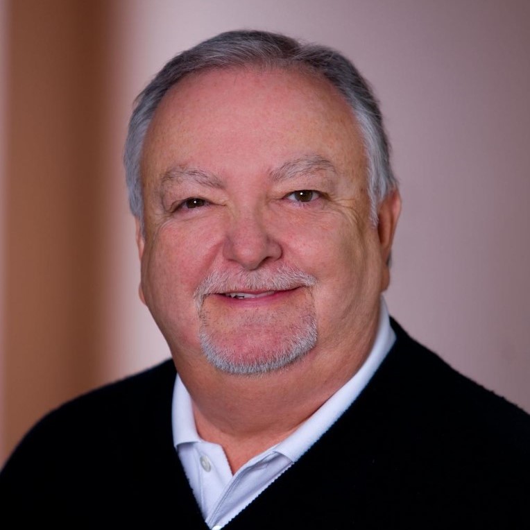 Richard Pinson